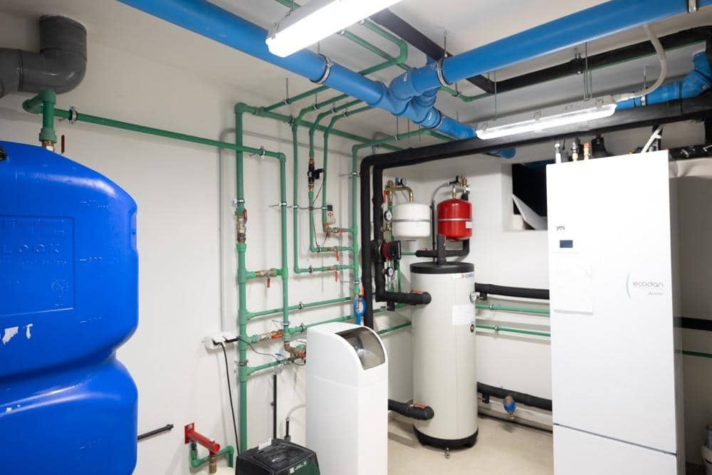 4 chambre Maison de Ville à vendre à Ses Salines avec piscine garage - 2 500 000 € (Ref: 9674273)