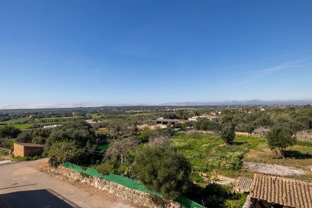 4 chambre Maison de Ville à vendre à Ses Salines avec piscine garage - 2 500 000 € (Ref: 9674273)