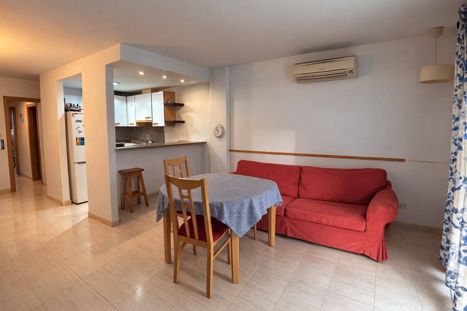 2 makuuhuone Asunto myytävänä paikassa Colonia de Sant Jordi - 350 000 € (Ref: 9677521)