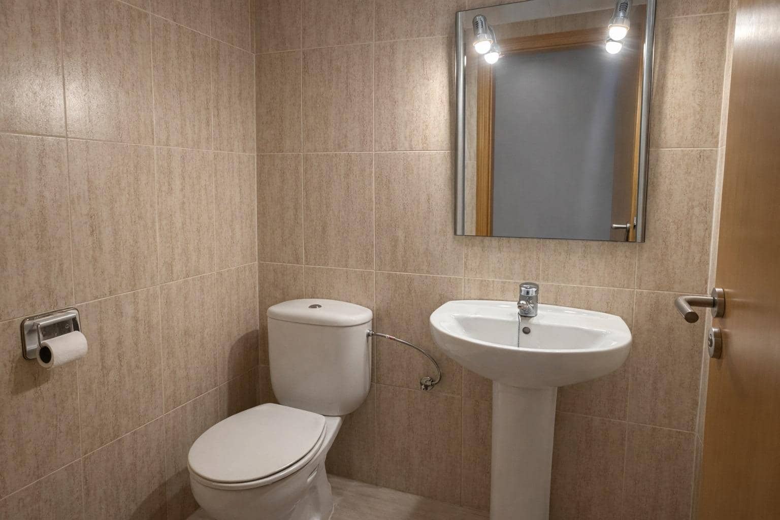 2 makuuhuone Asunto myytävänä paikassa Colonia de Sant Jordi - 350 000 € (Ref: 9677521)