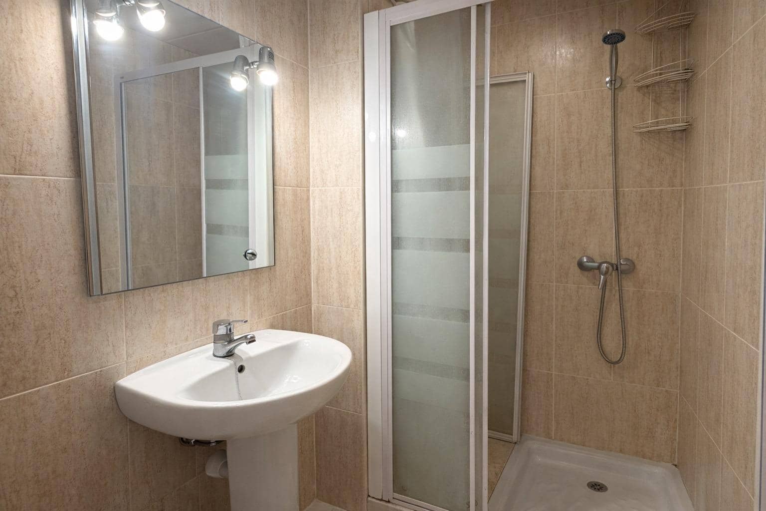 2 makuuhuone Asunto myytävänä paikassa Colonia de Sant Jordi - 350 000 € (Ref: 9677521)