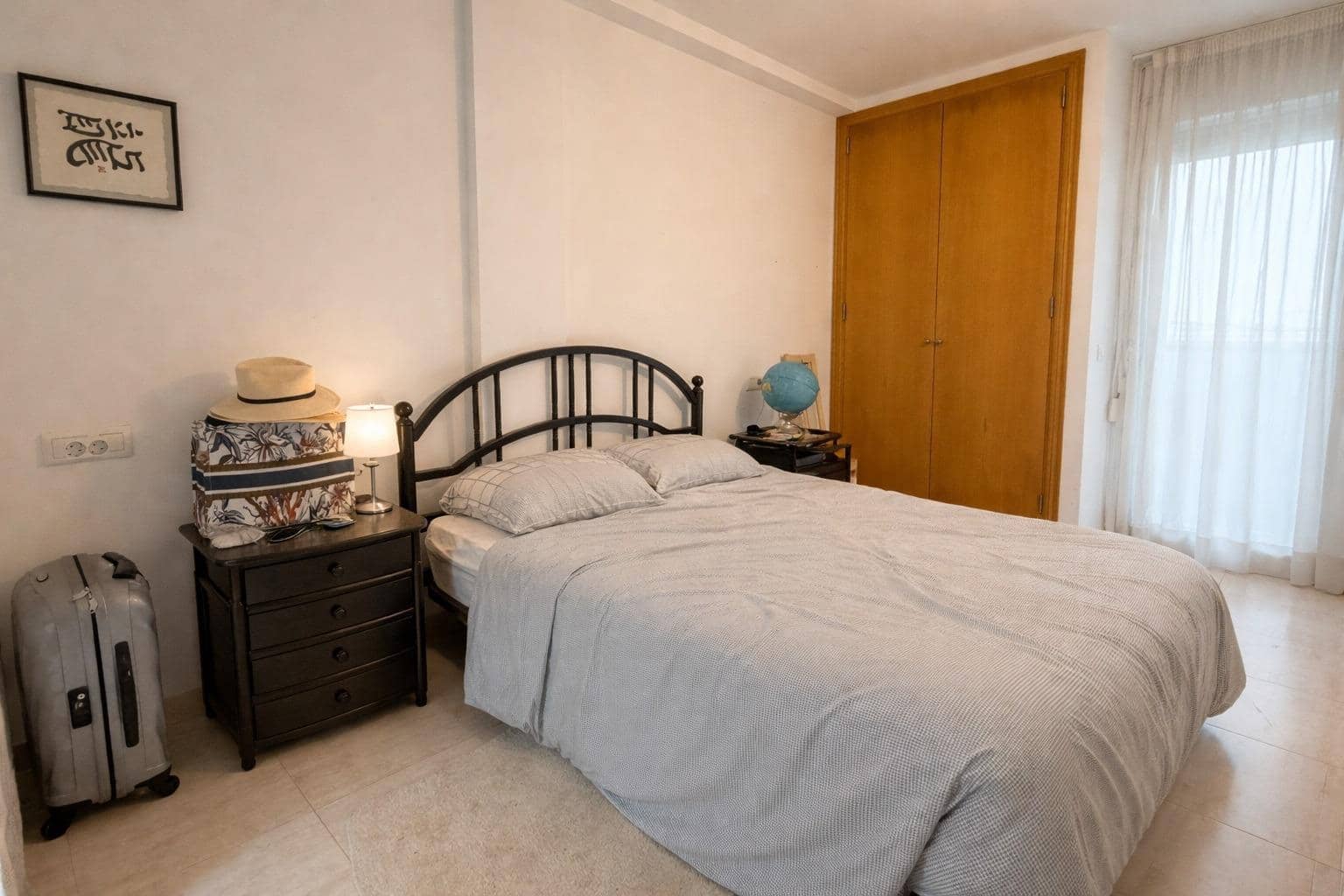 2 makuuhuone Asunto myytävänä paikassa Colonia de Sant Jordi - 350 000 € (Ref: 9677521)