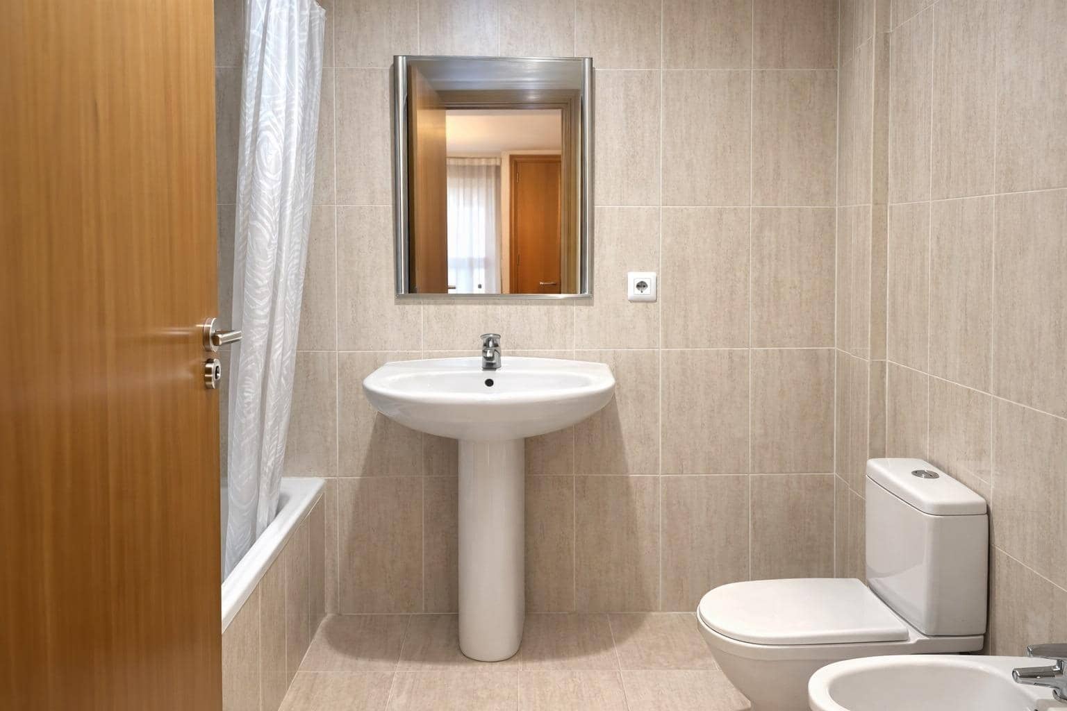 2 makuuhuone Asunto myytävänä paikassa Colonia de Sant Jordi - 350 000 € (Ref: 9677521)