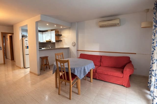 2 makuuhuone Asunto myytävänä paikassa Colonia de Sant Jordi, Ses Salines - 355 000 € (Ref: 9677521)