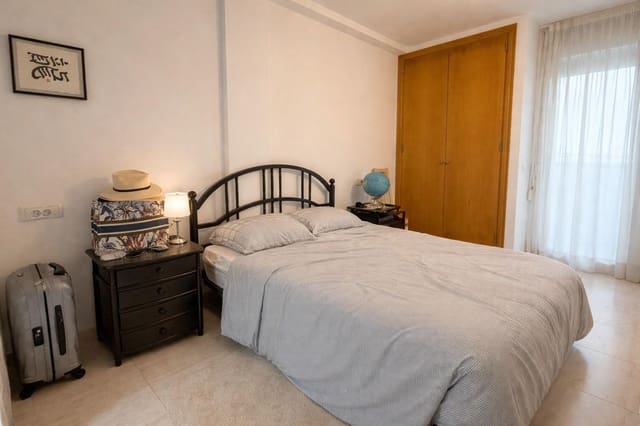 2 makuuhuone Asunto myytävänä paikassa Colonia de Sant Jordi, Ses Salines - 355 000 € (Ref: 9677521)