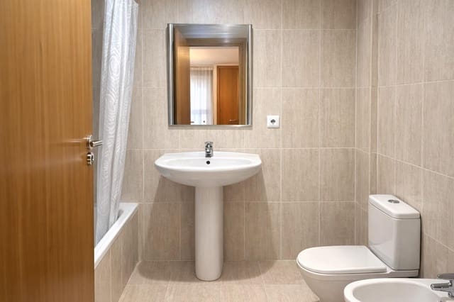 2 makuuhuone Asunto myytävänä paikassa Colonia de Sant Jordi, Ses Salines - 355 000 € (Ref: 9677521)