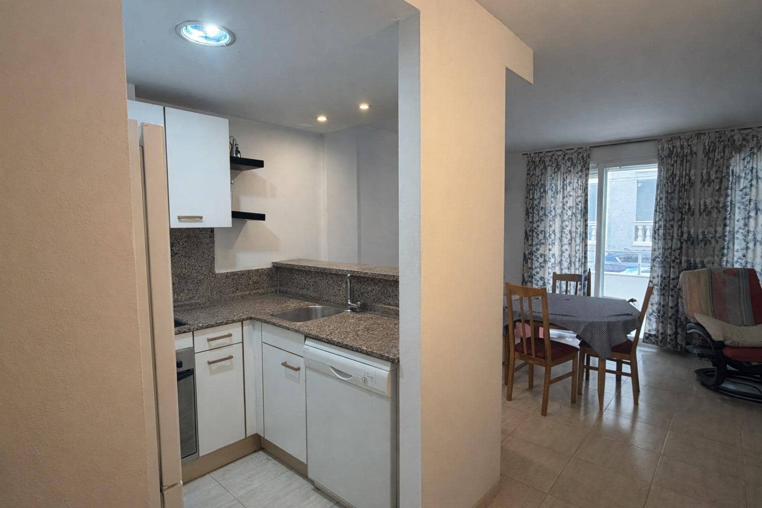 2 makuuhuone Asunto myytävänä paikassa Colonia de Sant Jordi - 350 000 € (Ref: 9677521)