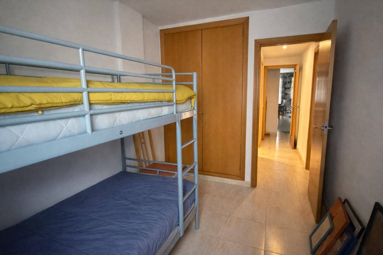 2 makuuhuone Asunto myytävänä paikassa Colonia de Sant Jordi - 350 000 € (Ref: 9677521)