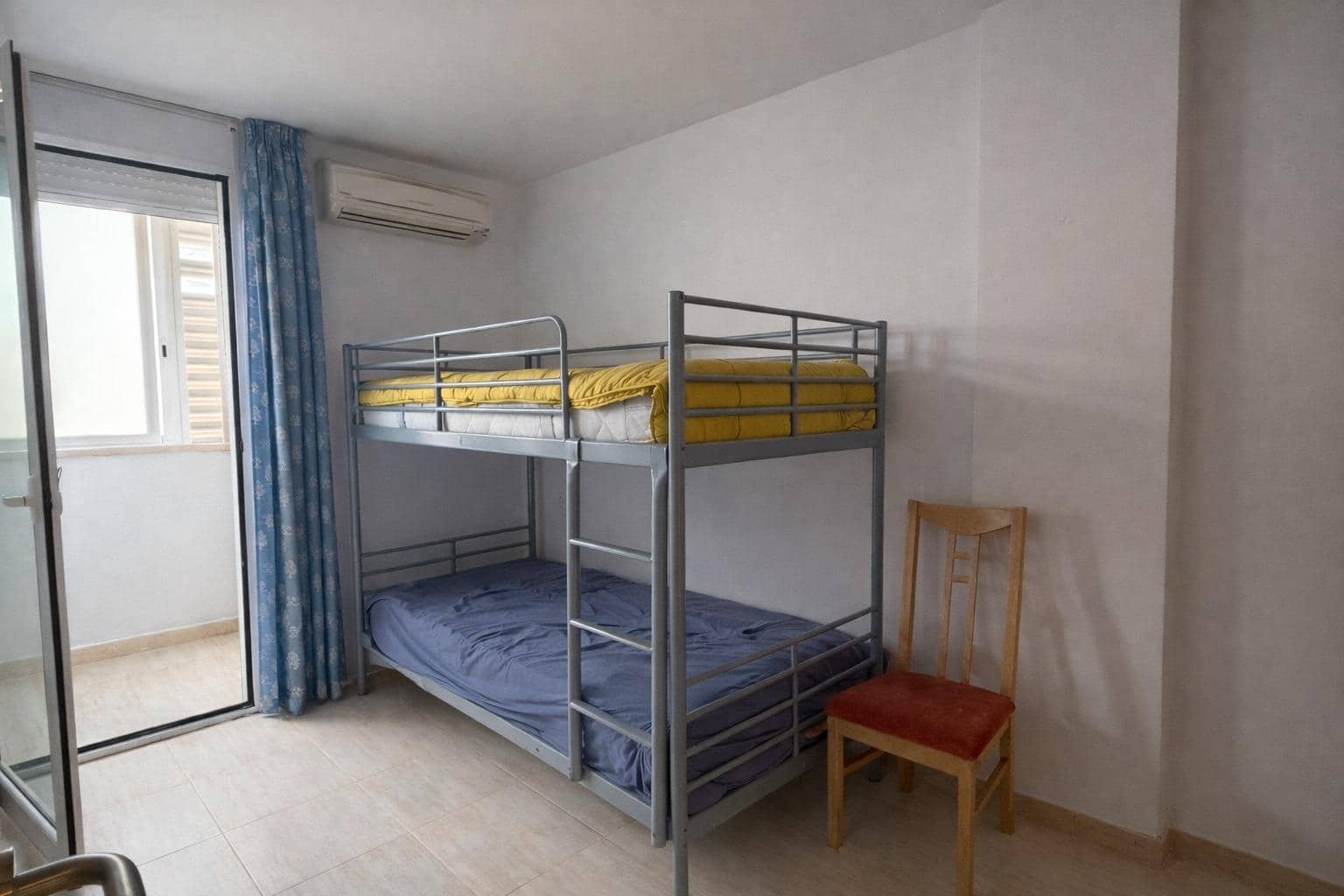 2 makuuhuone Asunto myytävänä paikassa Colonia de Sant Jordi - 350 000 € (Ref: 9677521)