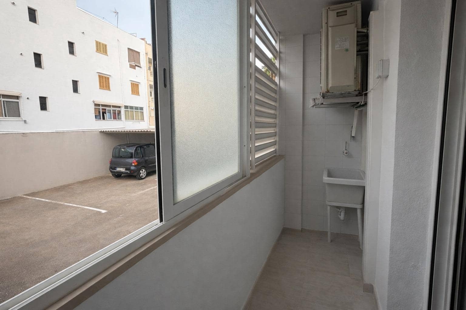 2 makuuhuone Asunto myytävänä paikassa Colonia de Sant Jordi - 350 000 € (Ref: 9677521)