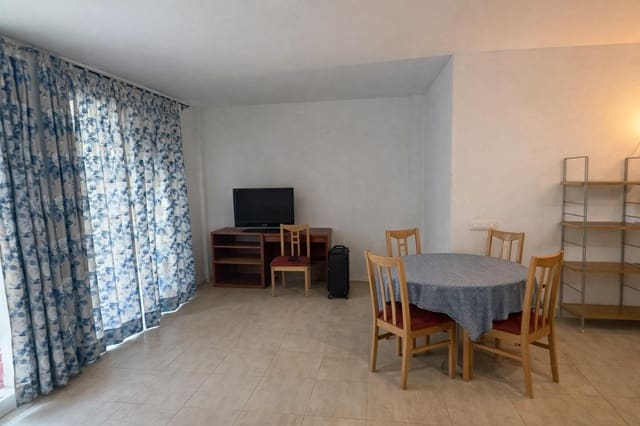 2 makuuhuone Asunto myytävänä paikassa Colonia de Sant Jordi, Ses Salines - 355 000 € (Ref: 9677521)