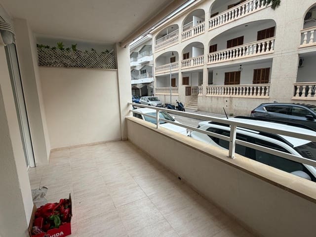 2 makuuhuone Asunto myytävänä paikassa Colonia de Sant Jordi, Ses Salines - 355 000 € (Ref: 9677521)