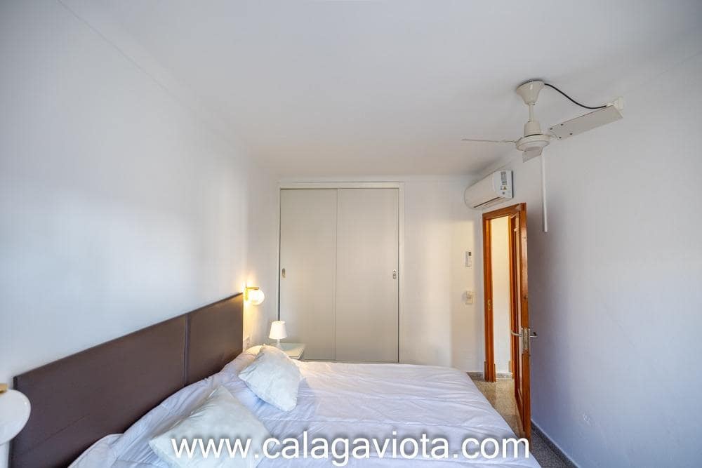 4 chambre Appartement à vendre à Colonia de Sant Jordi - 670 000 € (Ref: 9690649)