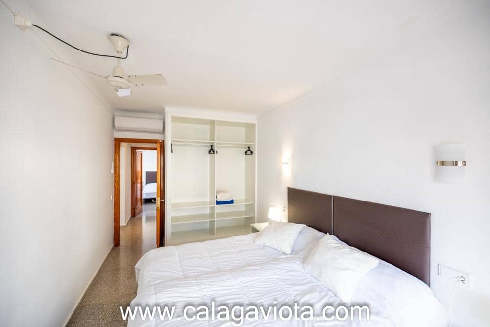 4 chambre Appartement à vendre à Colonia de Sant Jordi - 670 000 € (Ref: 9690649)