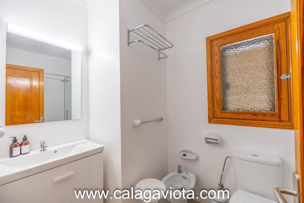 4 chambre Appartement à vendre à Colonia de Sant Jordi - 670 000 € (Ref: 9690649)