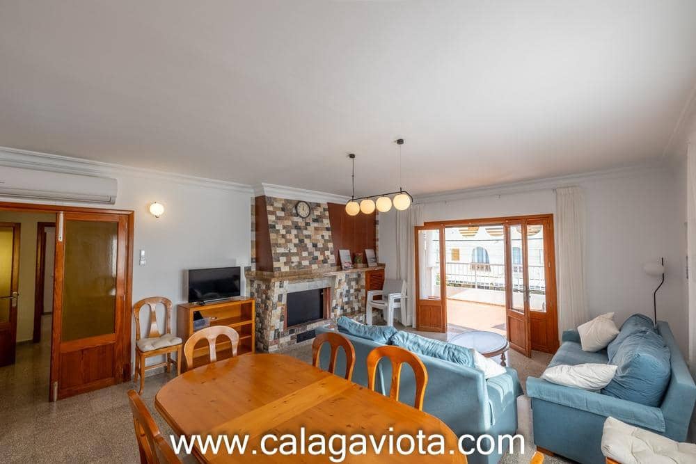 4 chambre Appartement à vendre à Colonia de Sant Jordi - 670 000 € (Ref: 9690649)