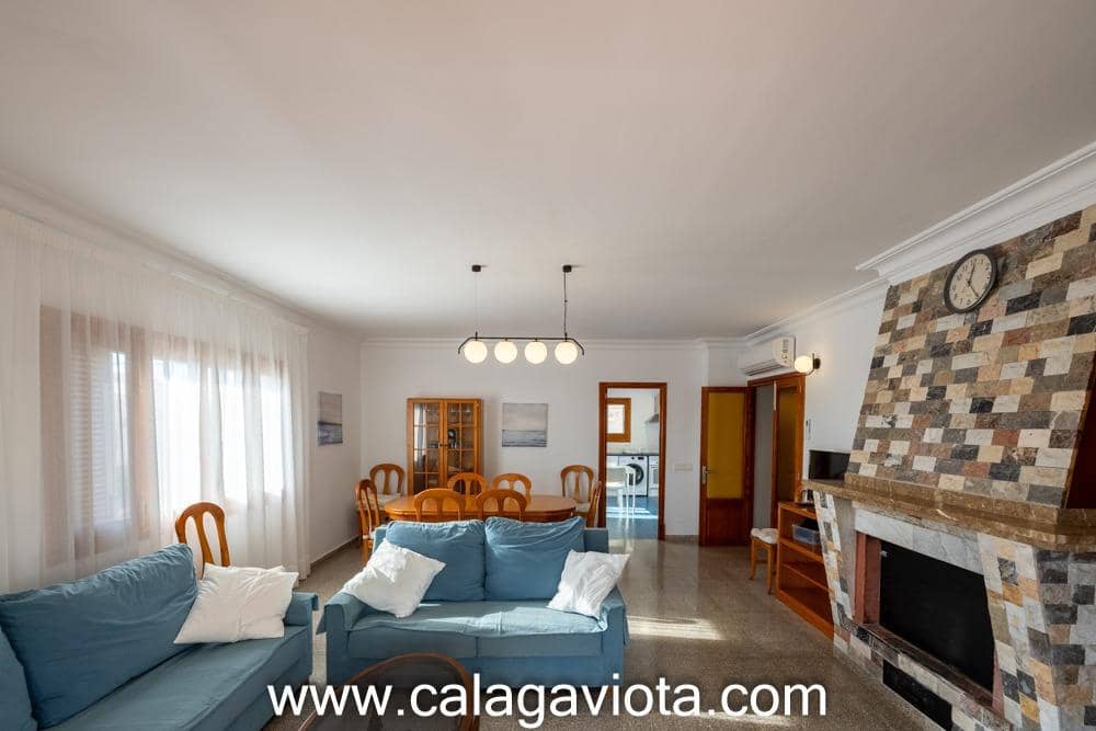 4 chambre Appartement à vendre à Colonia de Sant Jordi - 670 000 € (Ref: 9690649)