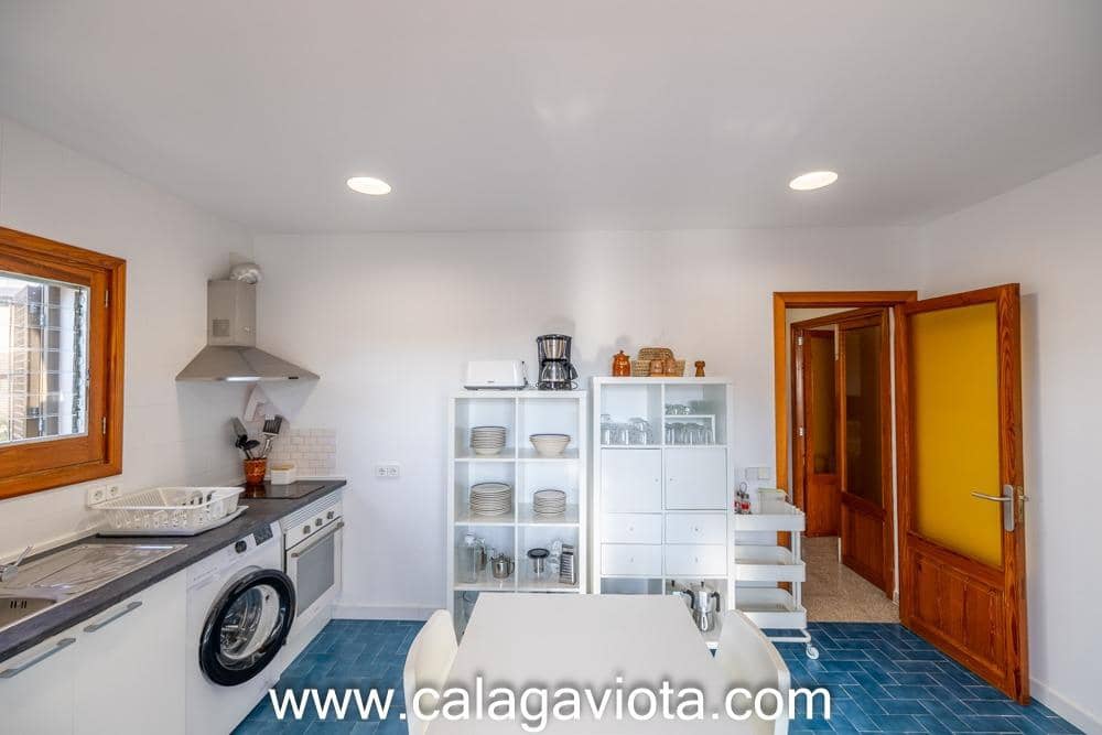 4 chambre Appartement à vendre à Colonia de Sant Jordi - 670 000 € (Ref: 9690649)
