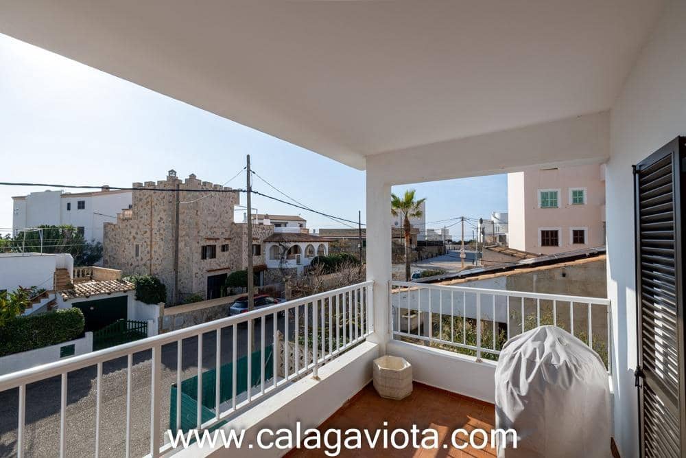 4 chambre Appartement à vendre à Colonia de Sant Jordi - 670 000 € (Ref: 9690649)