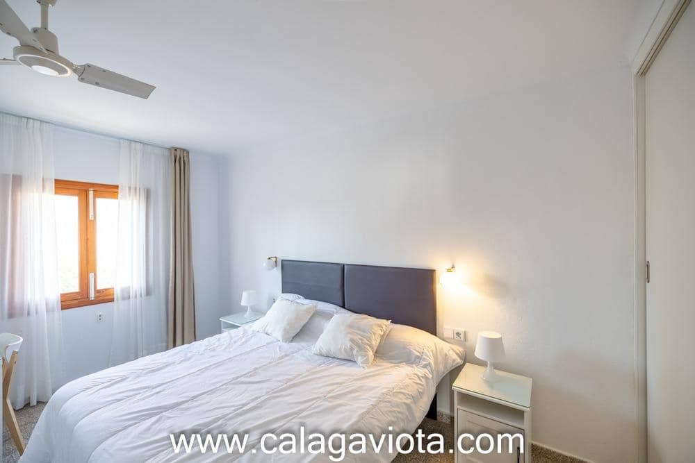 4 chambre Appartement à vendre à Colonia de Sant Jordi - 670 000 € (Ref: 9690649)