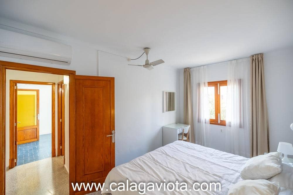4 chambre Appartement à vendre à Colonia de Sant Jordi - 670 000 € (Ref: 9690649)