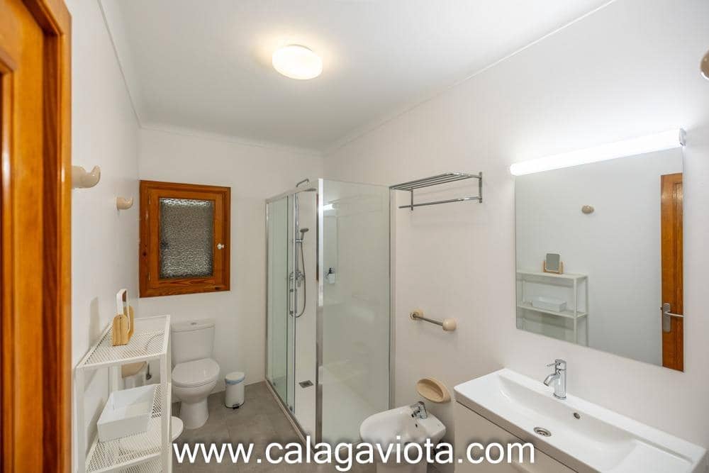 4 chambre Appartement à vendre à Colonia de Sant Jordi - 670 000 € (Ref: 9690649)