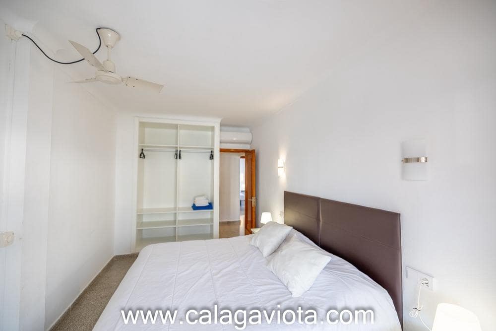 4 chambre Appartement à vendre à Colonia de Sant Jordi - 670 000 € (Ref: 9690649)
