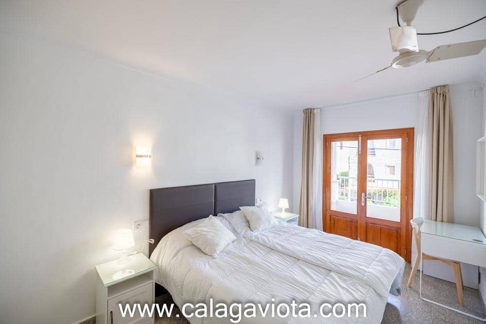 4 chambre Appartement à vendre à Colonia de Sant Jordi - 670 000 € (Ref: 9690649)