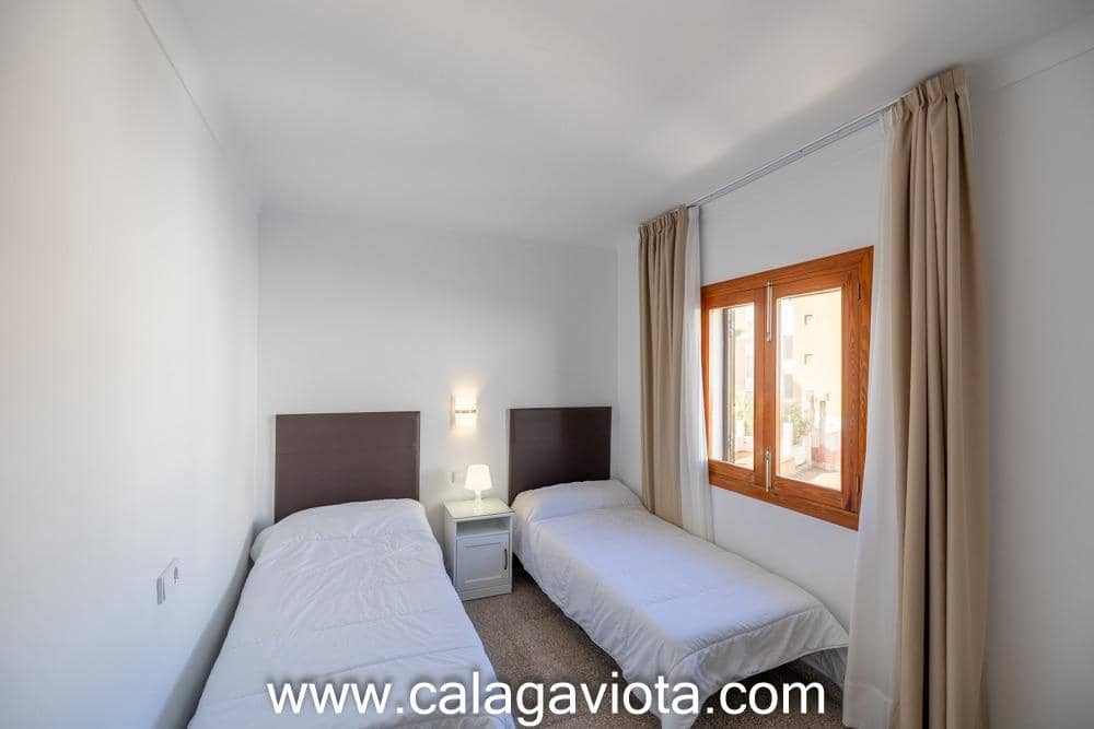 4 chambre Appartement à vendre à Colonia de Sant Jordi - 670 000 € (Ref: 9690649)