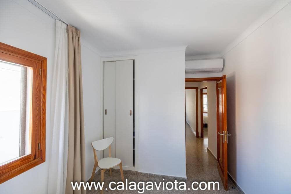 4 chambre Appartement à vendre à Colonia de Sant Jordi - 670 000 € (Ref: 9690649)