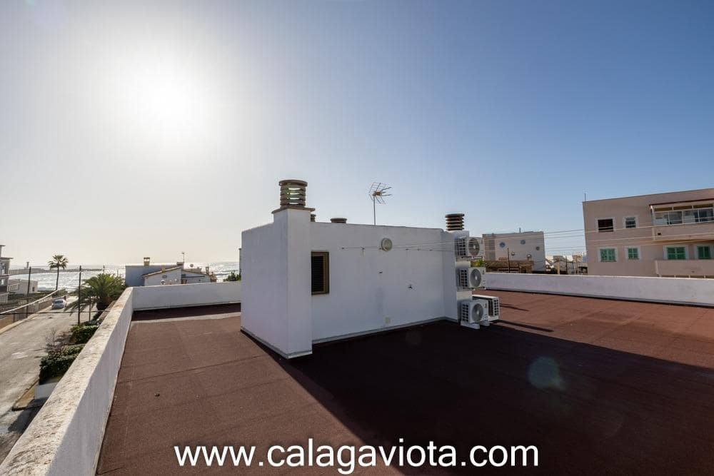 4 chambre Appartement à vendre à Colonia de Sant Jordi - 670 000 € (Ref: 9690649)