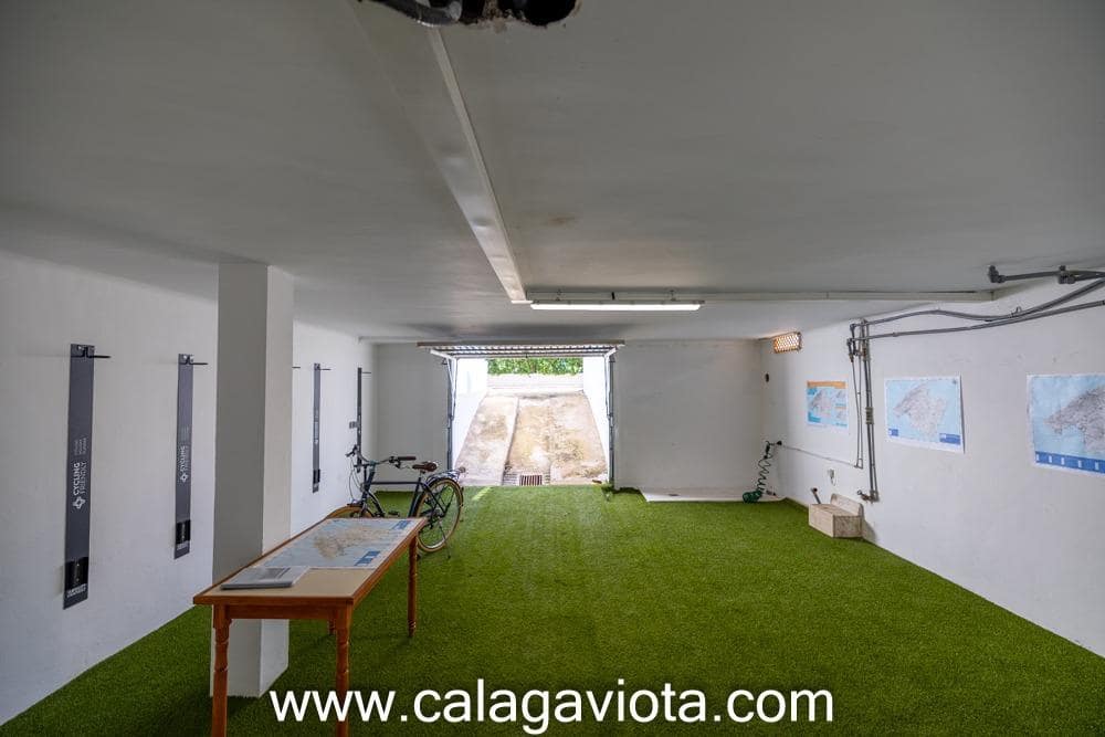 4 chambre Appartement à vendre à Colonia de Sant Jordi - 670 000 € (Ref: 9690649)