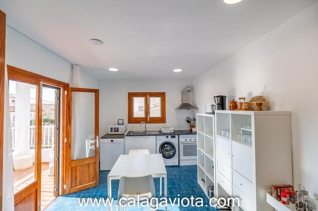 4 slaapkamer Flat te koop in Colonia de Sant Jordi, Ses Salines - € 670.000 (Ref: 9690649)