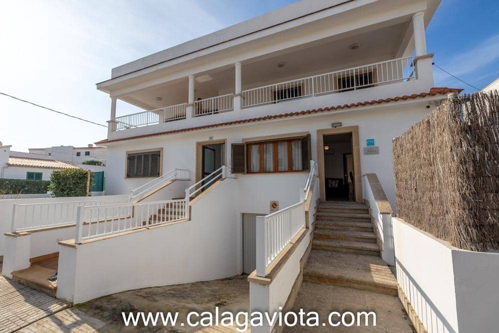 4 chambre Appartement à vendre à Colonia de Sant Jordi - 670 000 € (Ref: 9690649)
