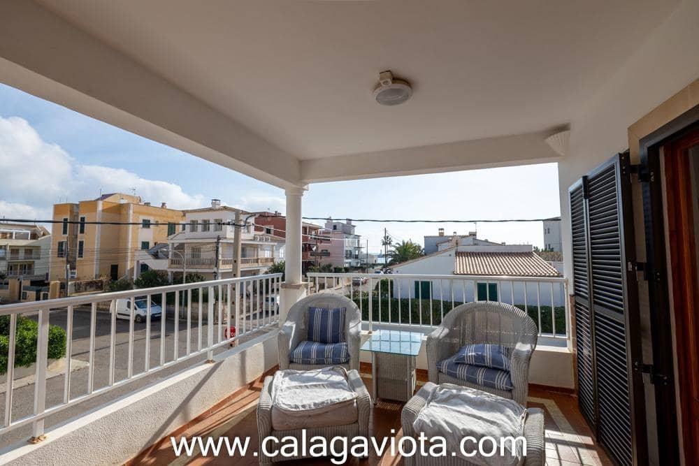 4 chambre Appartement à vendre à Colonia de Sant Jordi - 670 000 € (Ref: 9690649)