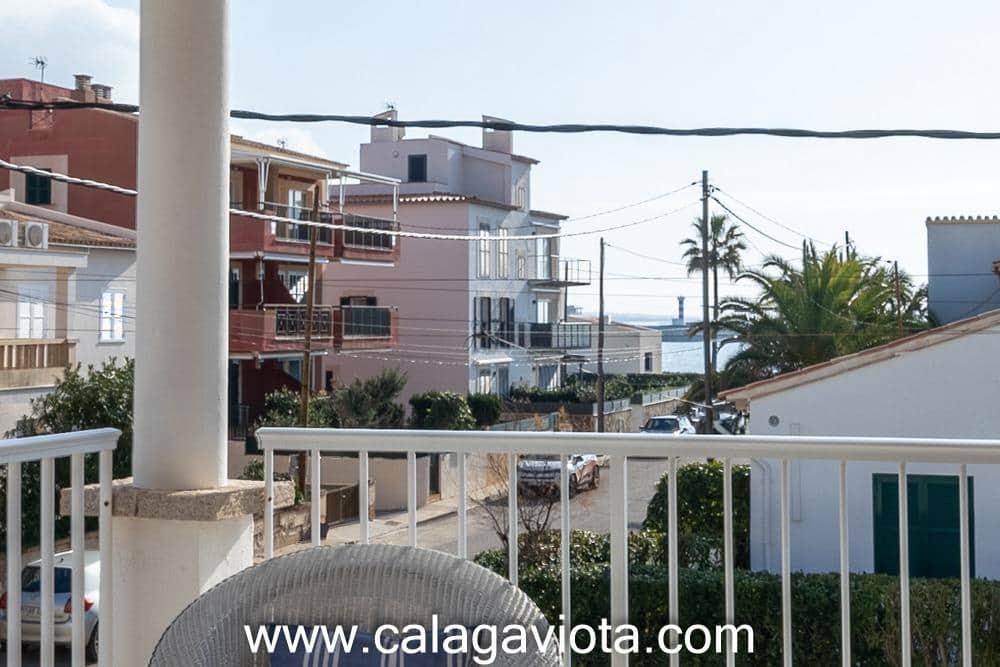 4 chambre Appartement à vendre à Colonia de Sant Jordi - 670 000 € (Ref: 9690649)