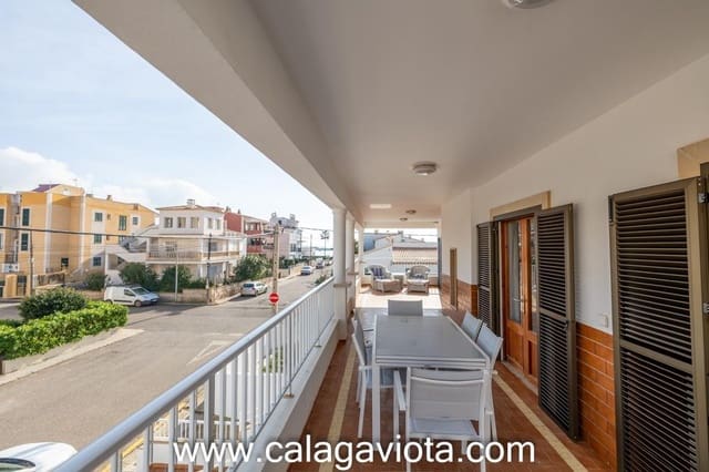 4 slaapkamer Flat te koop in Colonia de Sant Jordi, Ses Salines - € 670.000 (Ref: 9690649)