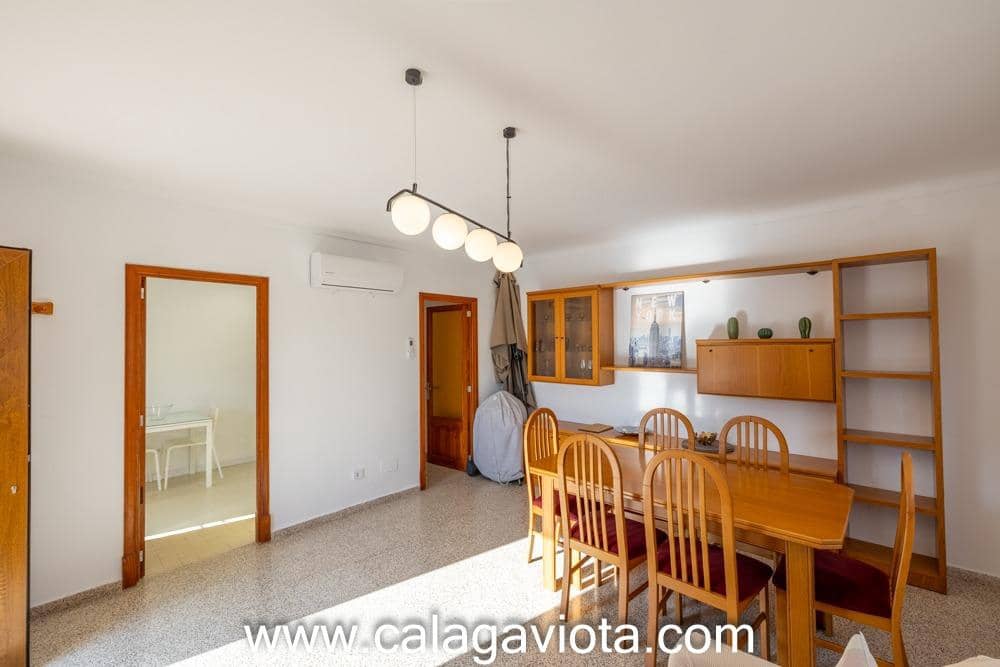 3 bedroom Flat for sale in Colonia de Sant Jordi with garage - € 490,000 (Ref: 9690650)
