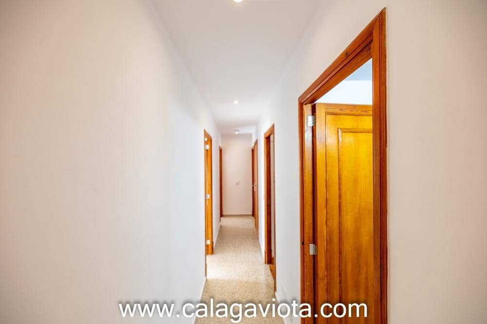 3 bedroom Flat for sale in Colonia de Sant Jordi with garage - € 490,000 (Ref: 9690650)