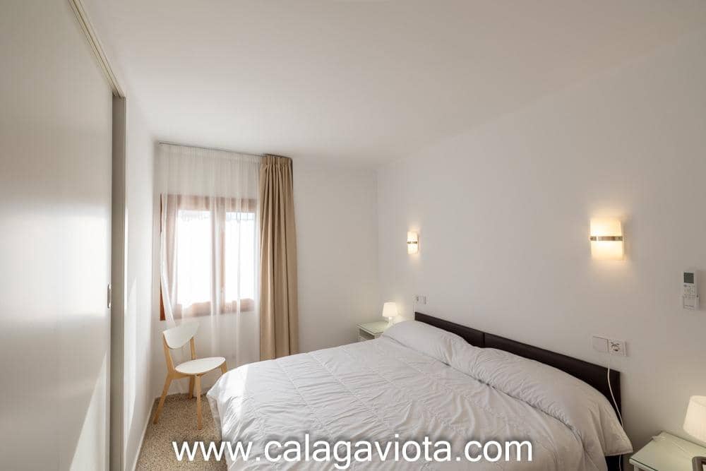 3 bedroom Flat for sale in Colonia de Sant Jordi with garage - € 490,000 (Ref: 9690650)