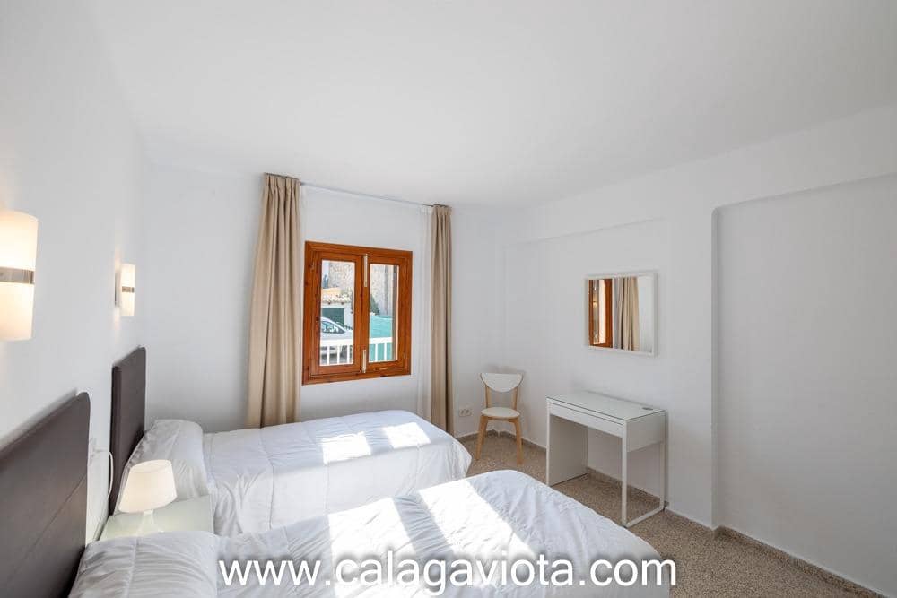 3 bedroom Flat for sale in Colonia de Sant Jordi with garage - € 490,000 (Ref: 9690650)
