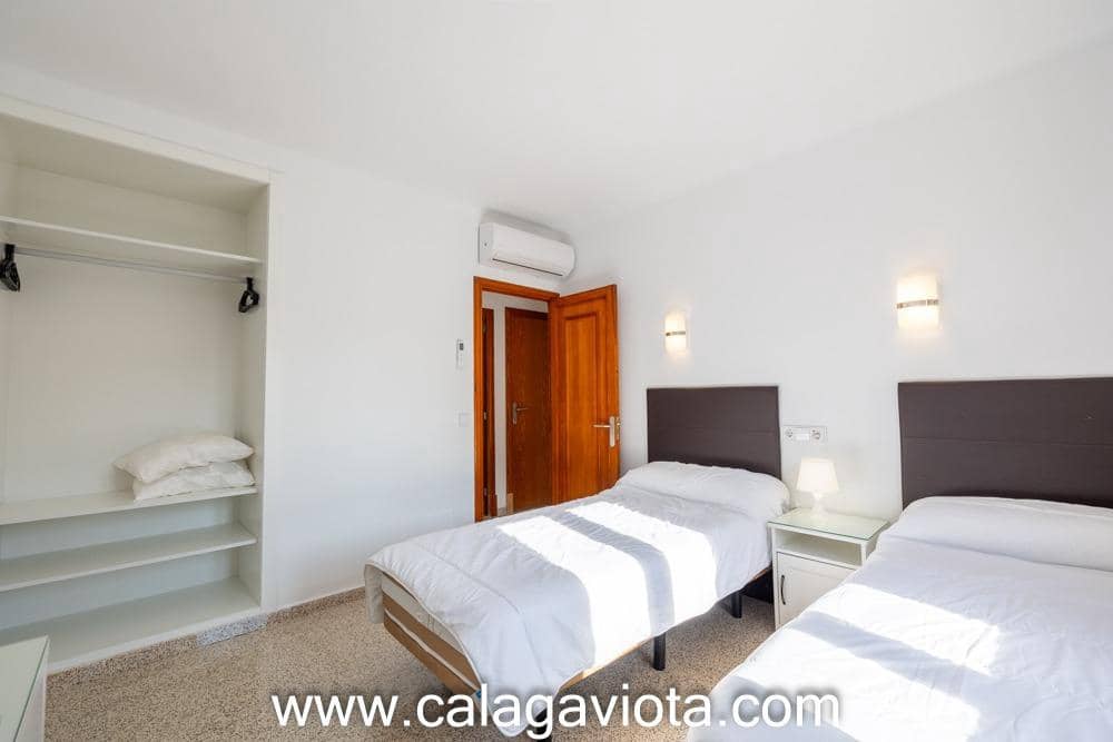 3 bedroom Flat for sale in Colonia de Sant Jordi with garage - € 490,000 (Ref: 9690650)