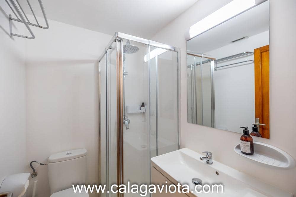 3 bedroom Flat for sale in Colonia de Sant Jordi with garage - € 490,000 (Ref: 9690650)