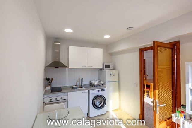 Piso de 3 habitaciones en Colonia de Sant Jordi, Ses Salines en venta con garaje - 490.000 € (Ref: 9690650)