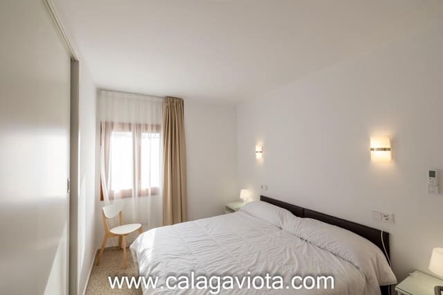 Piso de 3 habitaciones en Colonia de Sant Jordi, Ses Salines en venta con garaje - 490.000 € (Ref: 9690650)