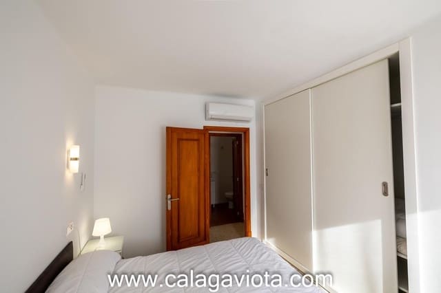 Piso de 3 habitaciones en Colonia de Sant Jordi, Ses Salines en venta con garaje - 490.000 € (Ref: 9690650)