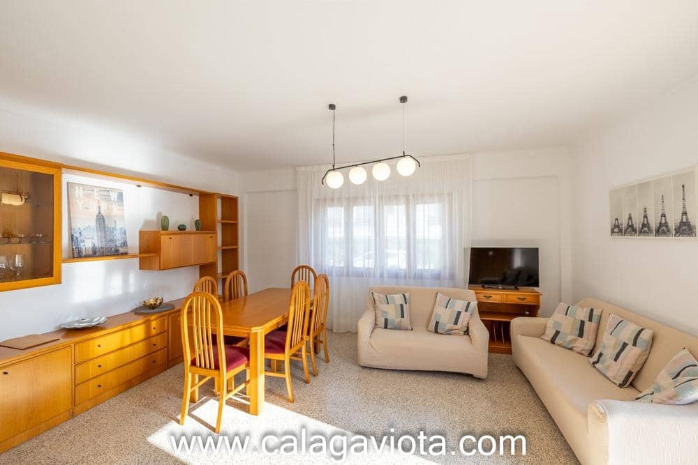3 bedroom Flat for sale in Colonia de Sant Jordi with garage - € 490,000 (Ref: 9690650)