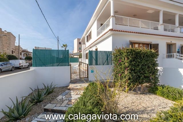 Piso de 3 habitaciones en Colonia de Sant Jordi, Ses Salines en venta con garaje - 490.000 € (Ref: 9690650)
