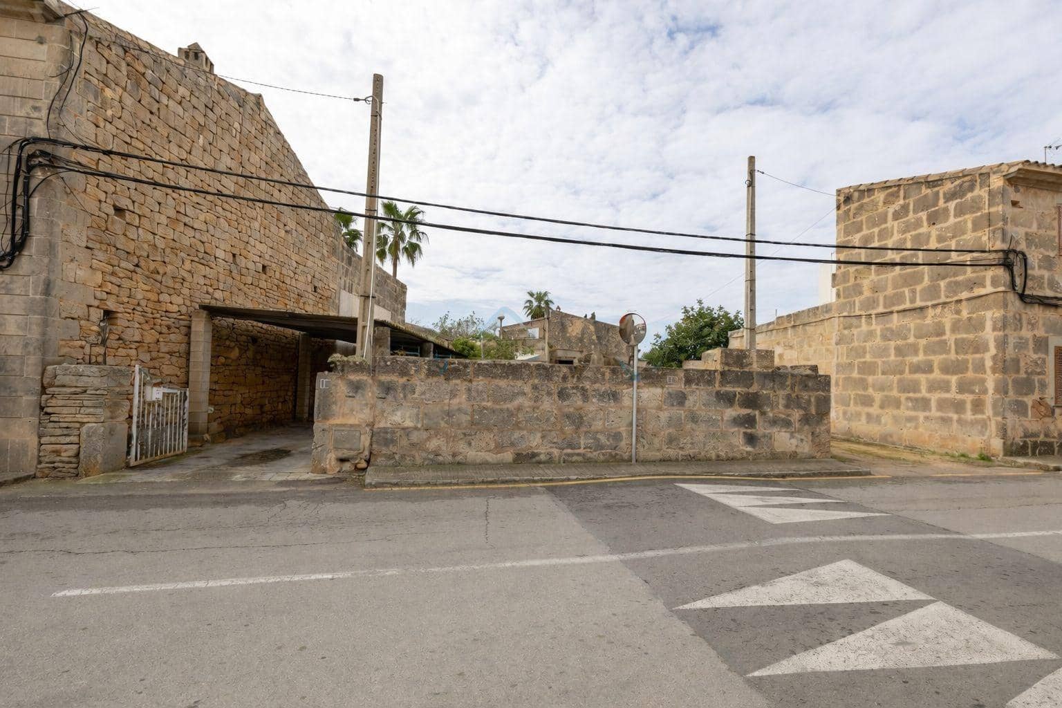 Building Plot for sale in Ses Salines - € 360,000 (Ref: 9735614)