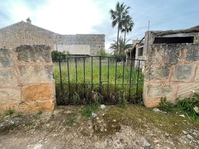 Terrain à Bâtir à vendre à Ses Salines - 360 000 € (Ref: 9735614)